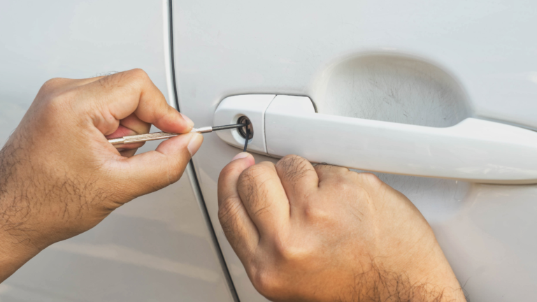 Car Lock and Key Specialists of Daly City, CA